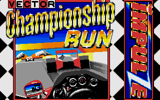 Vector Championship Run