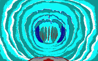 Willow atari screenshot