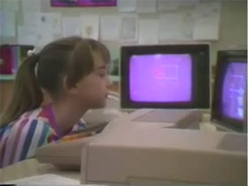 Atari Cambridge Research - LOGO