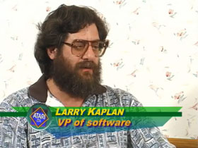 Once Upon Atari - Episode 2: The En...