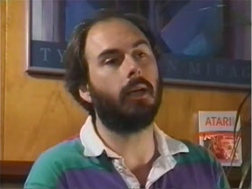 Once Upon Atari - Episode 4: The Ag...