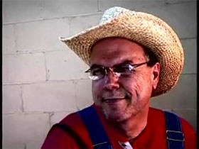 Angry Video Game Nerd - Texas Chain...