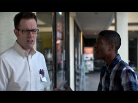 Angry Video Game Nerd: The Movie