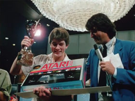 Polygoon Journaal: Atari Kampioensc...
