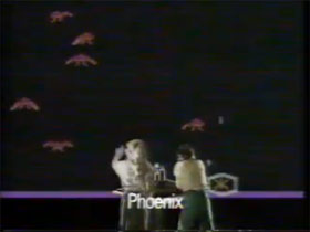 Phoenix / BattleZone / Jungle Hunt ...
