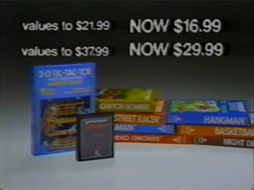 Longs Commercial
