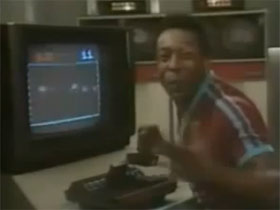 Basketball / Night Driver / Pelé's ...