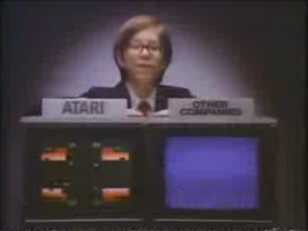 Nobody Compares to Atari