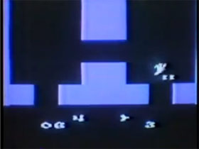 Pac-Man / Haunted House / Defender ...
