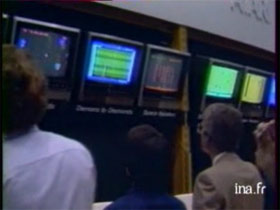 Foire des Jeux Vidéos à Chicago