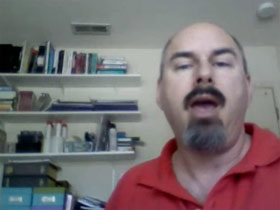 Howard Scott Warshaw Part I