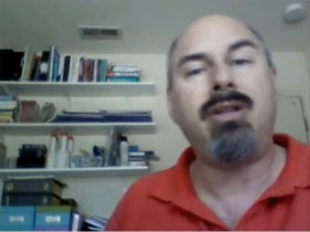 Howard Scott Warshaw Part II