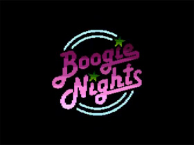 Boogie Nigths