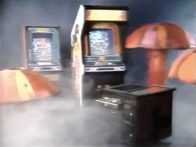 Atari Centipede