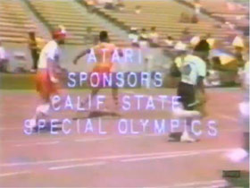 Atari Sponsors California State Spe...