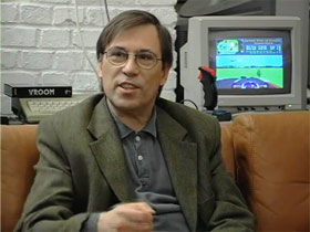 David Macre