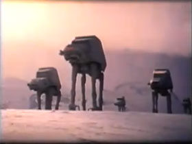 Frogger / Star Wars - The Empire St...