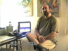 Rex Bradford