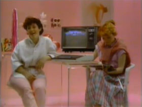 Atari Point of Purchase Kiosk - Vid...