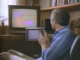 Atari Touch Tablet