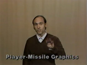 Atari Computer Enthusiasts - Graphi...