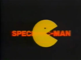 Pac-Man