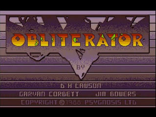Obliterator