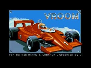Vroom