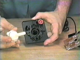 Atari VCS 2600 Console Repair Tutor...