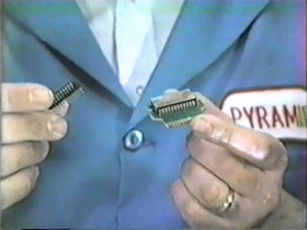 Atari VCS 2600 Console Repair Tutor...