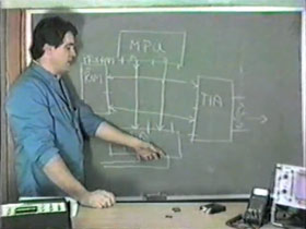 Atari VCS 2600 Console Repair Tutor...
