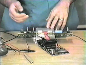 Atari VCS 2600 Console Repair Tutor...