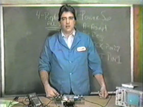 Atari VCS 2600 Console Repair Tutor...