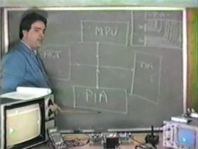 Atari VCS 2600 Console Repair Tutor...