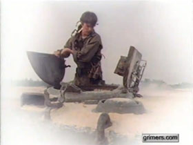 BattleZone