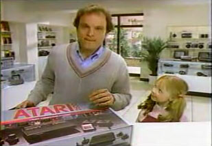 Atari 2600