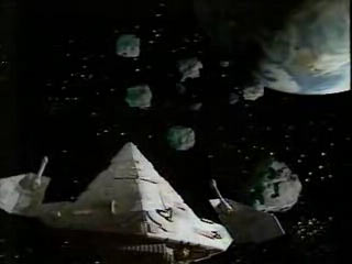 Asteroids / Missile Command / Space...
