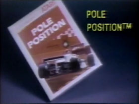 Pole Position