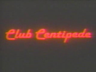 Centipede
