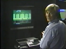 Colecovision Expansion Model #1