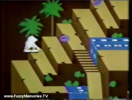 Congo Bongo