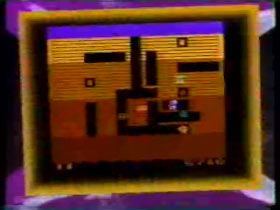 Dig Dug / Kangaroo / Sorcerer's App...