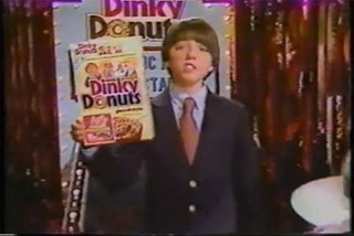 Dinky Donuts Commercial