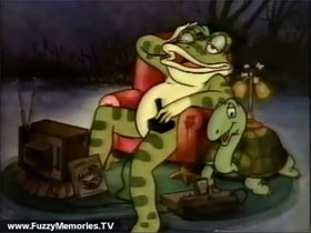Frogger