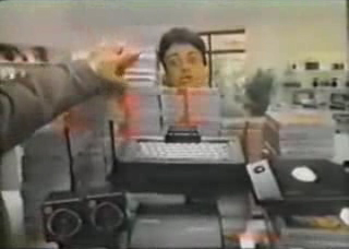 Atari 2600