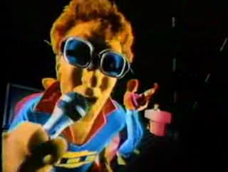 MegaMania