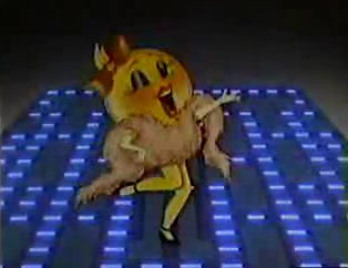Ms. Pac-Man