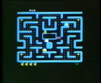 Ms. Pac-Man