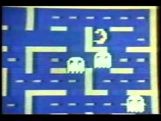 Pac-Man