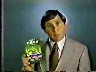 Pitfall! - Pitfall Harry's Jungle A...